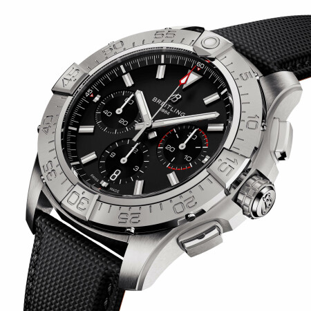 Montre Breitling Avenger B01 Chronograph 44