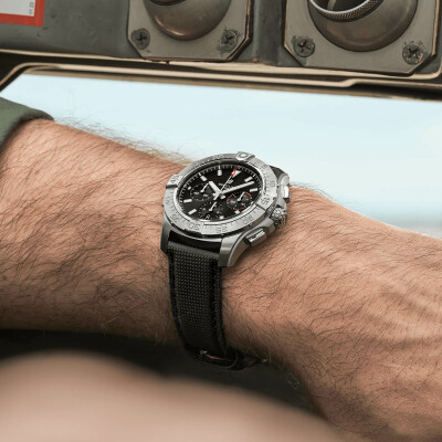 Breitling Avenger B01 Chronograph 44 watch