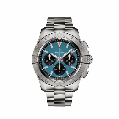 Montre Breitling Avenger B01 Chronograph 44