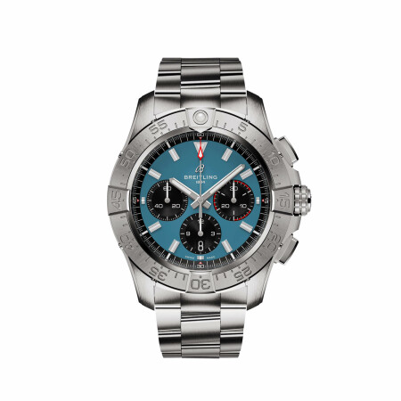 Montre Breitling Avenger B01 Chronograph 44