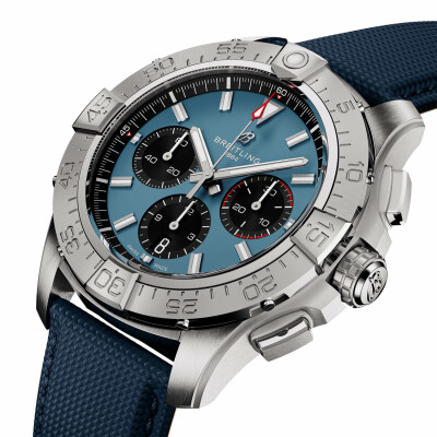 Breitling Avenger B01 Chronograph 44 watch