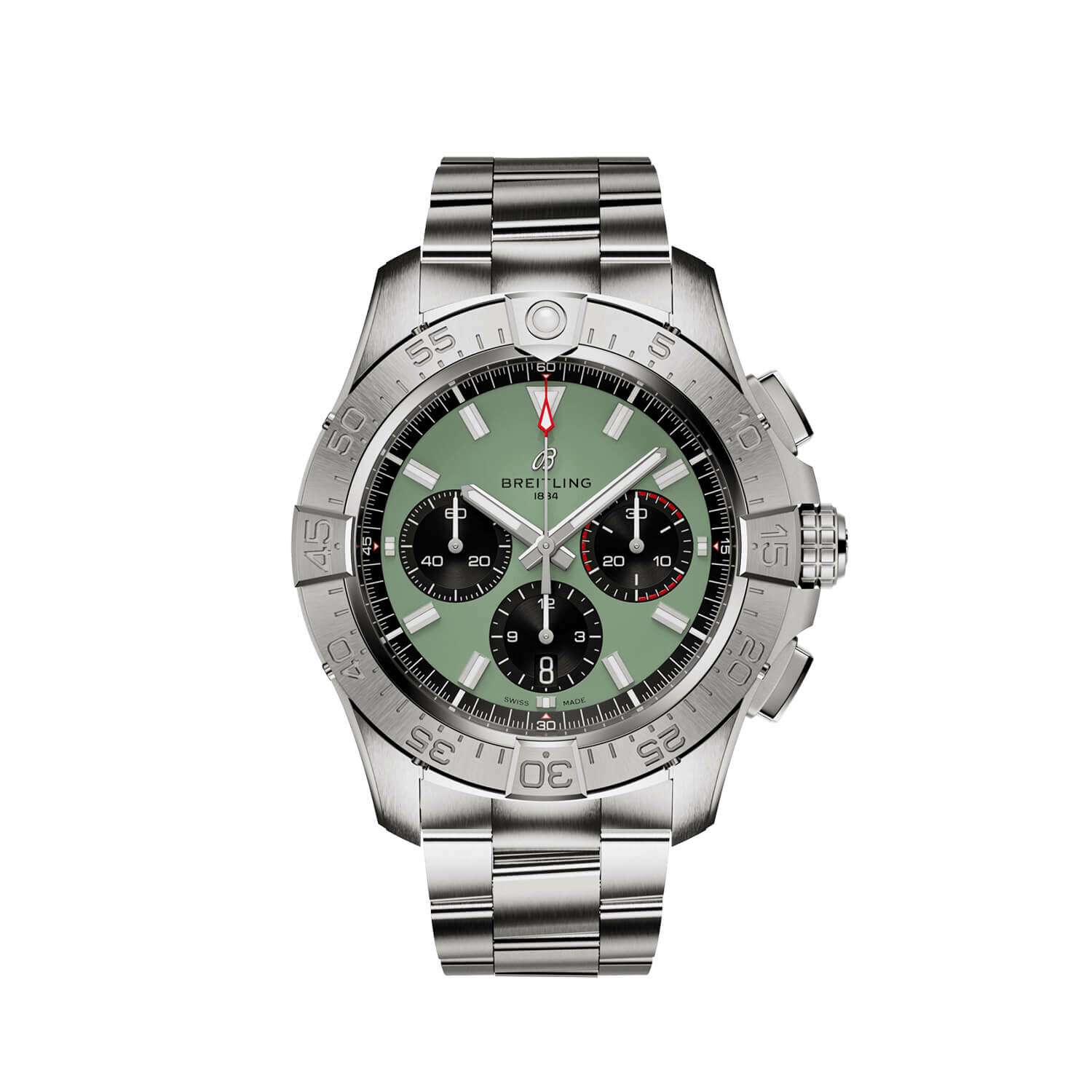 Montres chronographe