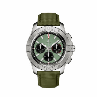 Breitling Avenger B01 Chronograph 44 watch