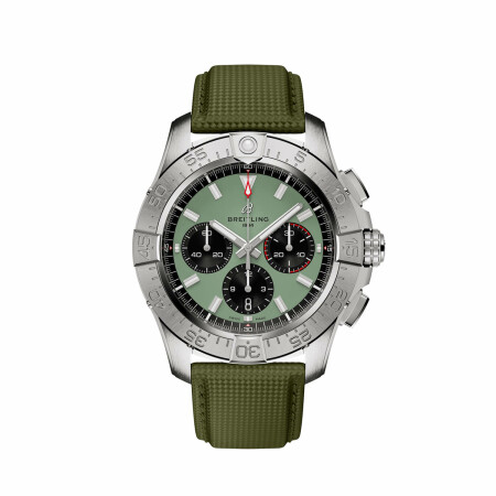 Montre Breitling Avenger B01 Chronograph 44