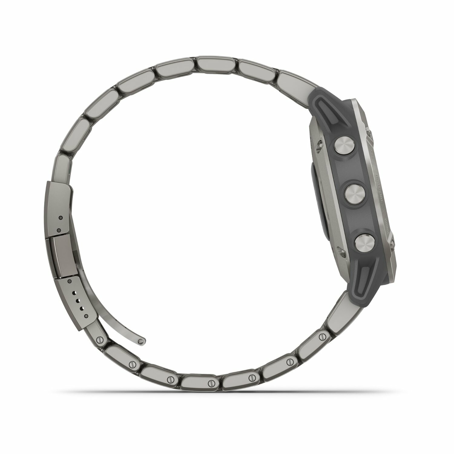 Achat Montre connectée Garmin fenix 6 avec bracelet noir
