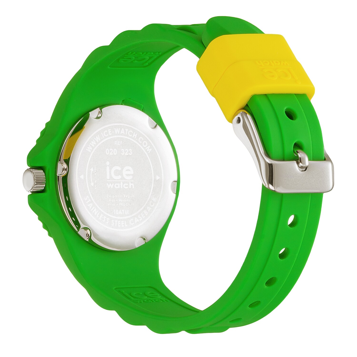 Montre Ice Watch Collection Ice Hero, Montre Enfant, 020326