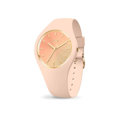 Montre Ice-Watch ICE sunset vue 1