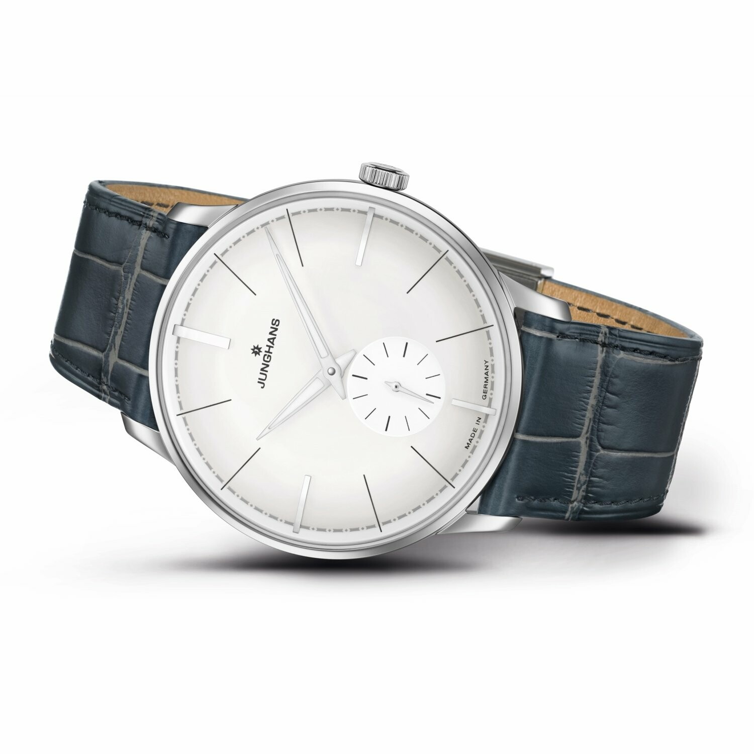 Purchase Junghans Meister Manual Winding Terrassenbau 027 3000.02