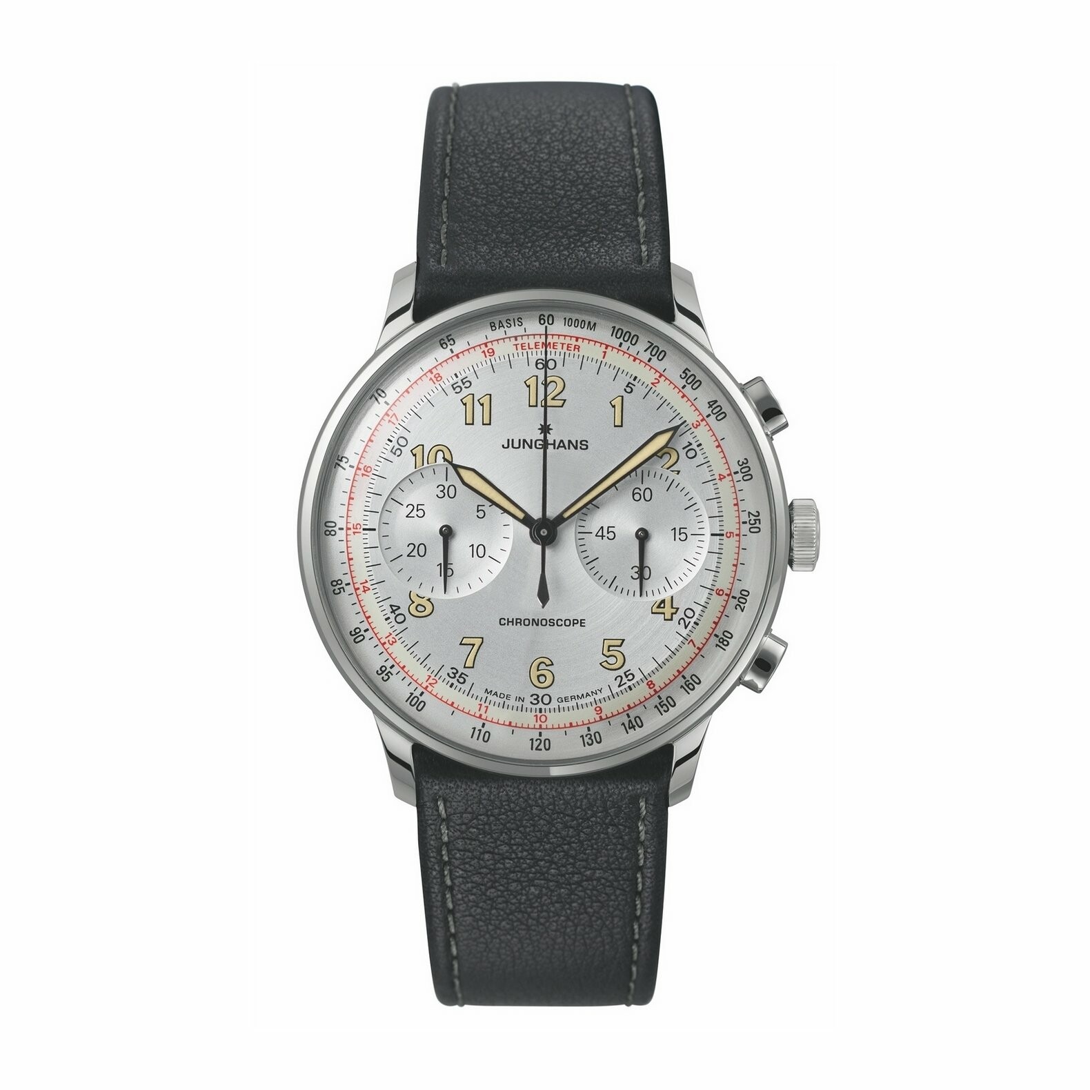 Purchase Junghans Meister Telemeter 027 3380.00 watch