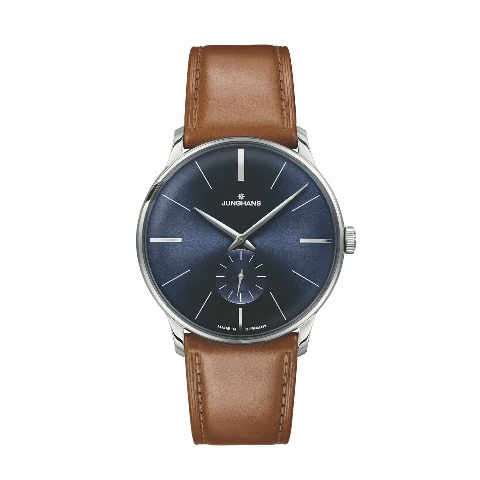 Purchase Junghans Meister Manual Winding 027 3504.00 watch