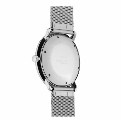 Montre Junghans max bill Automatic 027/4002.46 vue 2