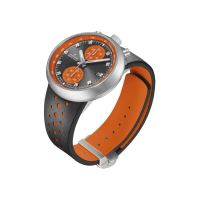 Montre Junghans 1972 Competition 027/4203.00 view 2