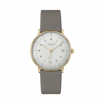 Montre Junghans Max Bill Kleine Automatic 027/7108.02 view 1