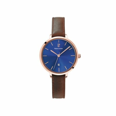 Montre Pierre Lannier Echo 032K964 vue 1