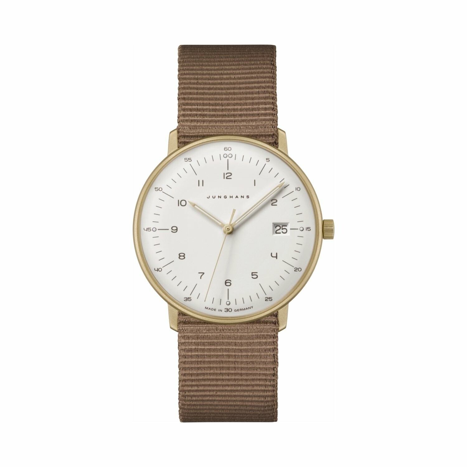 Achat Montre Junghans max bill Damen 047 7055.02