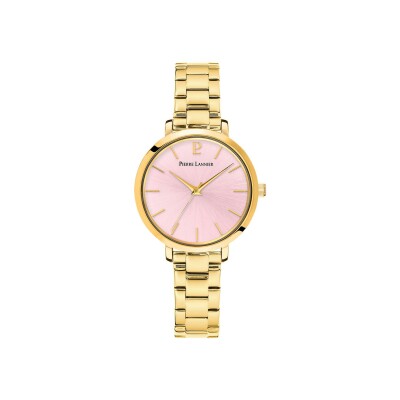 Montre Pierre Lannier Chouquette 079M552 vue 1