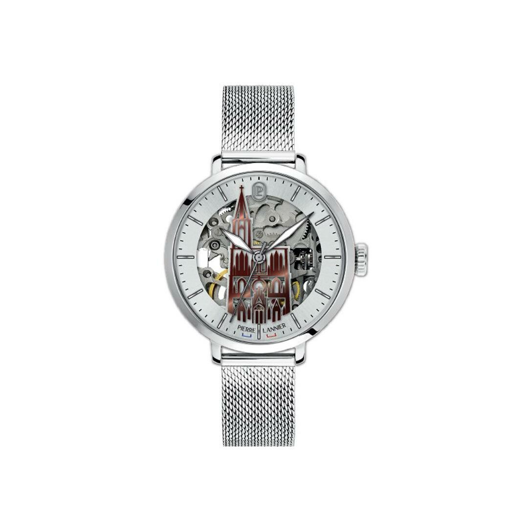 Montre Pierre Lannier Cathédrale 101H621