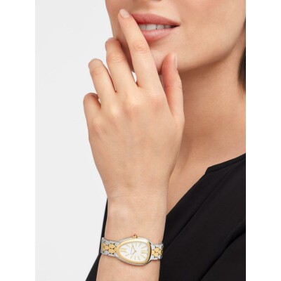 Montre Bulgari Serpenti vue 7