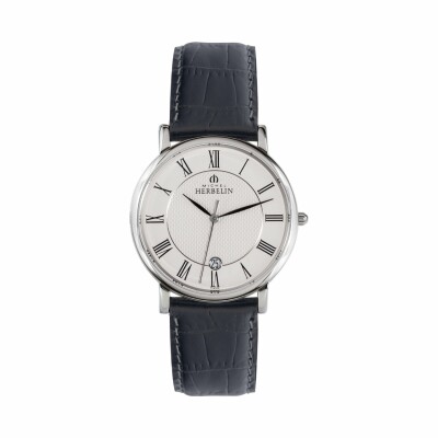 Montre HERBELIN Classique 1224808 vue 1