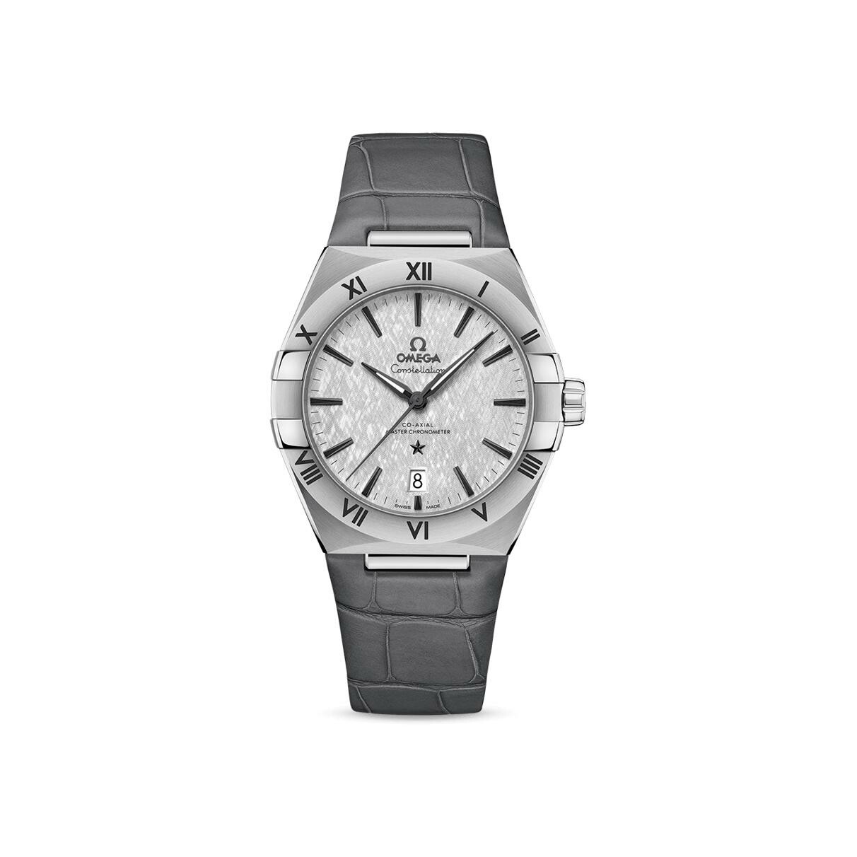 Les Ambassadeurs - Purchase Montre OMEGA Constellation Co-axial Master ...