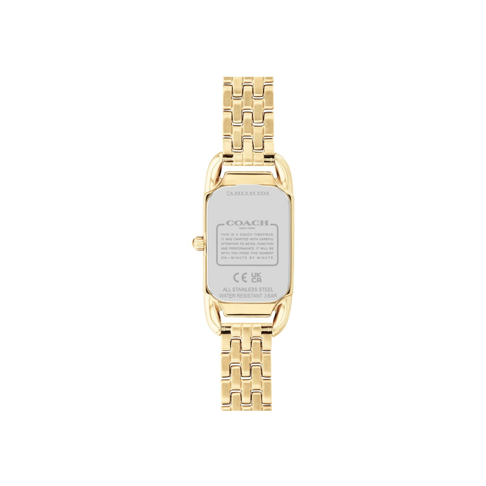 Montre COACH Cadie 14504036 vue 3