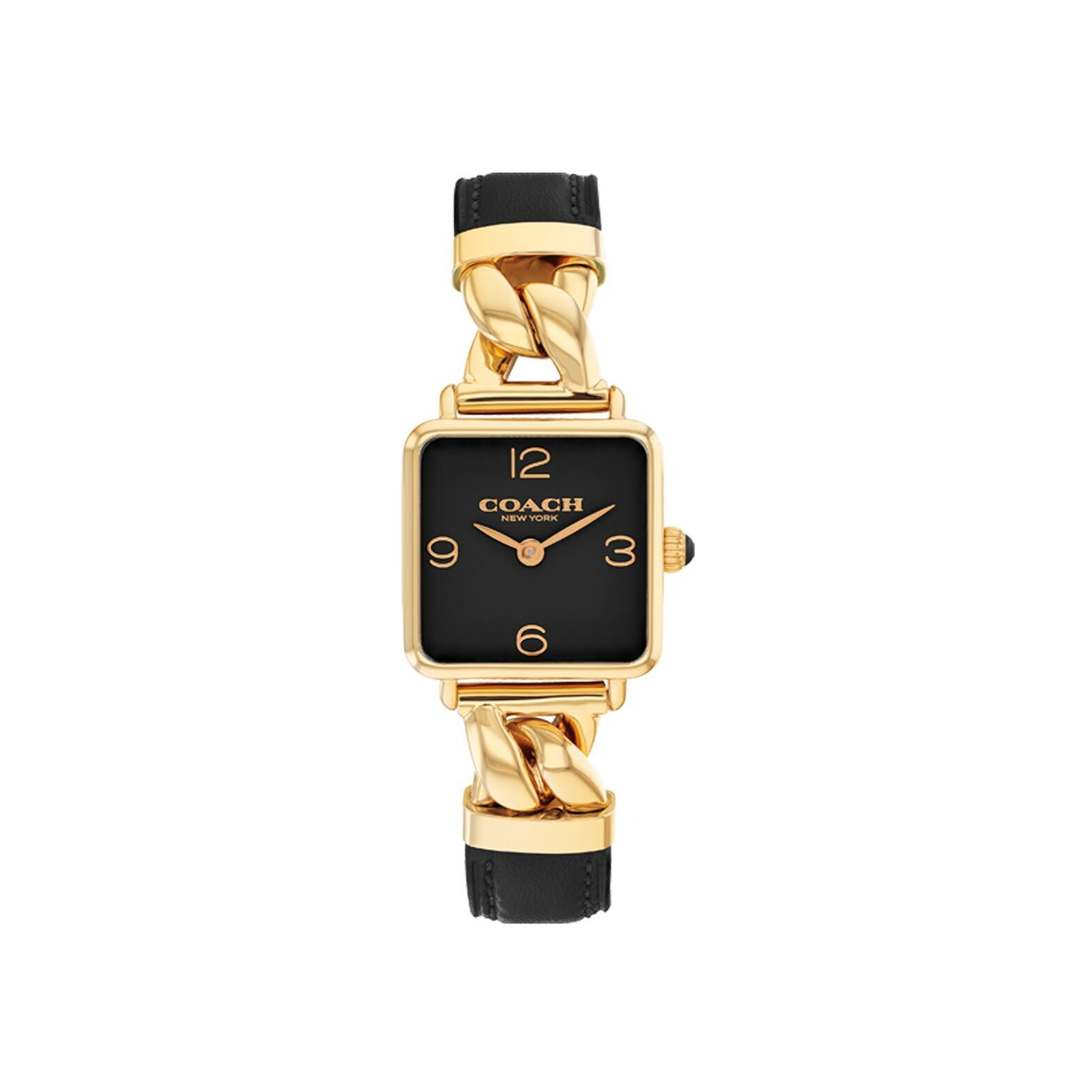 Montre COACH Cass 14504356 vue 1