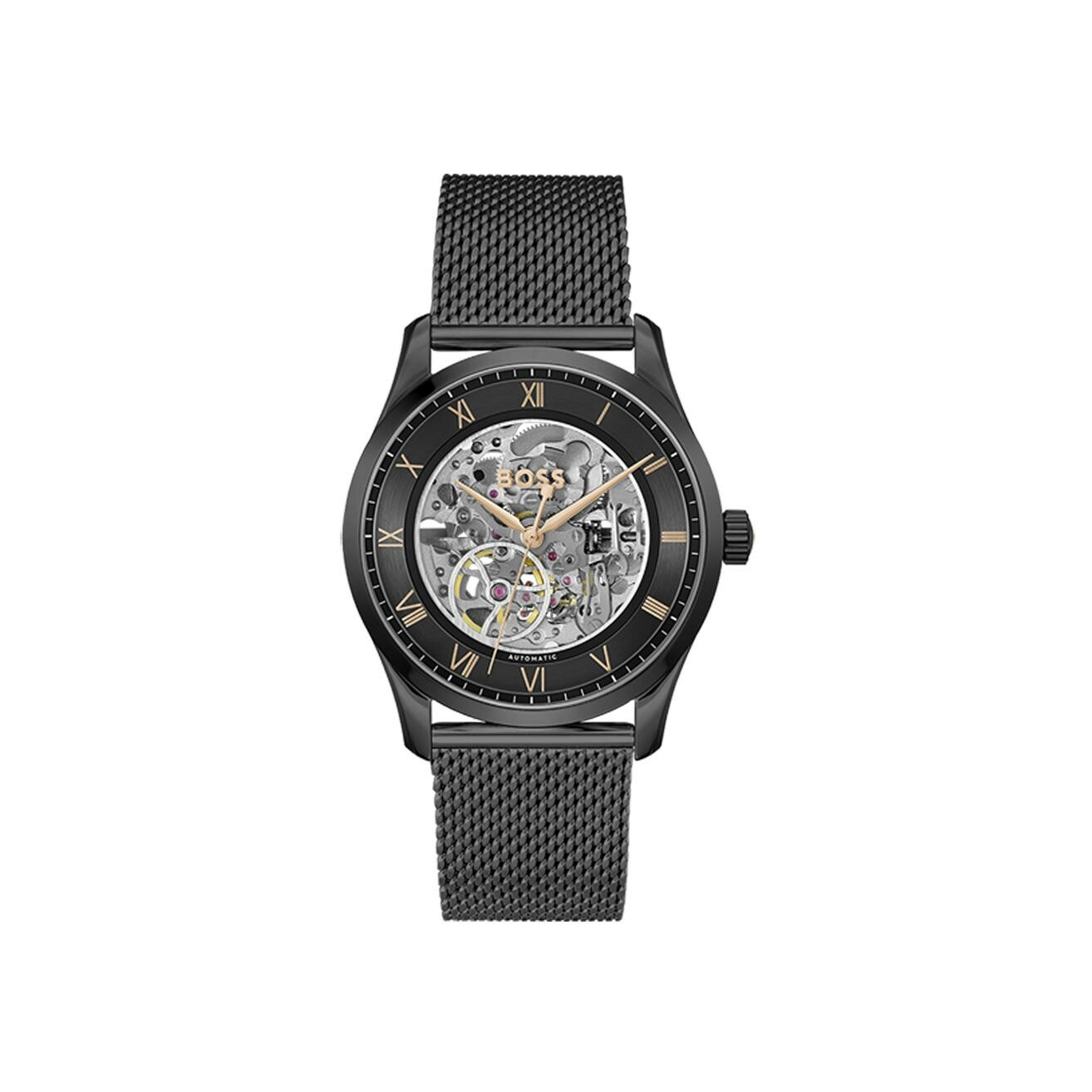 Montre BOSS Business Principle Skeleton 1514255