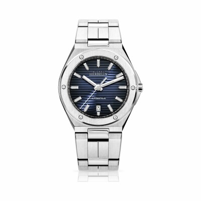 Montre Herbelin Cap Camarat 1645B15 vue 1