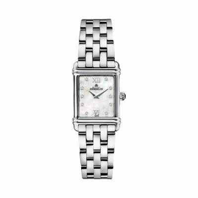 Montre HERBELIN Art Deco 1747859B2 vue 1