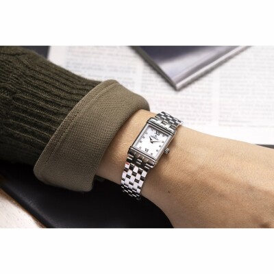 Montre HERBELIN Art Deco 1747859B2 vue 2