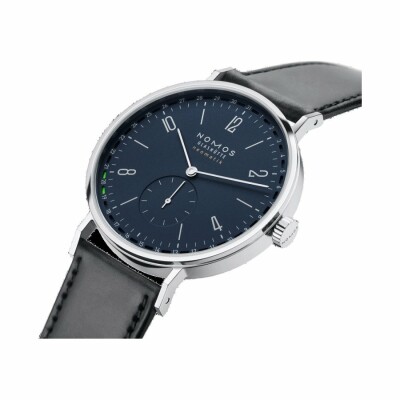 Montre Nomos Tangente Neomatik 41 vue 2