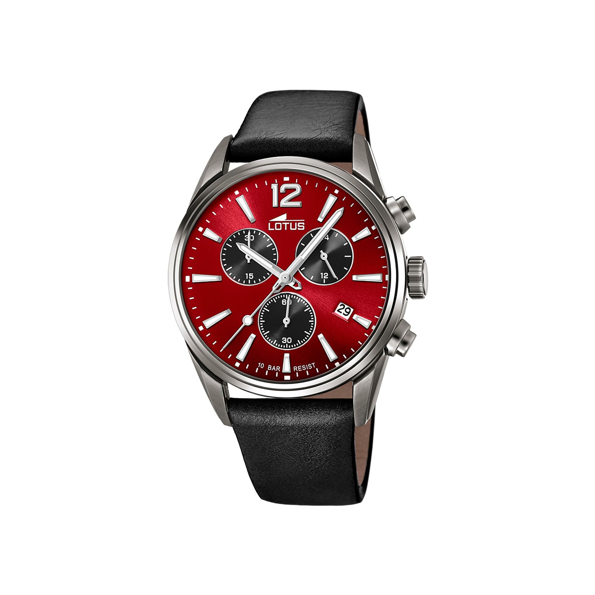 Montre Lotus Chrono 18683/5