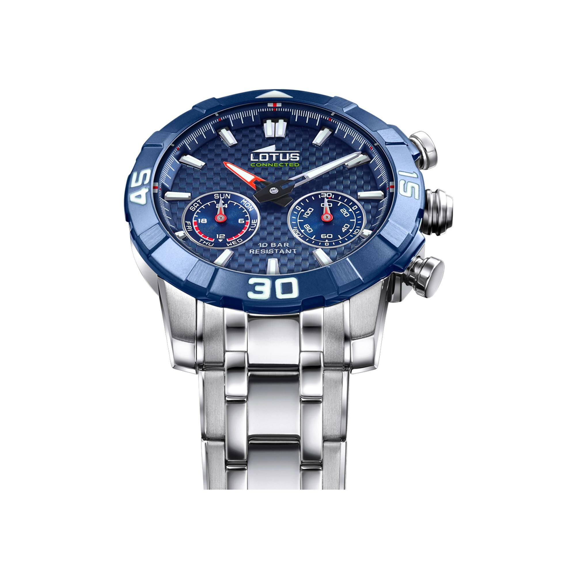 Montre Lotus Connected 18810/3 vue 4