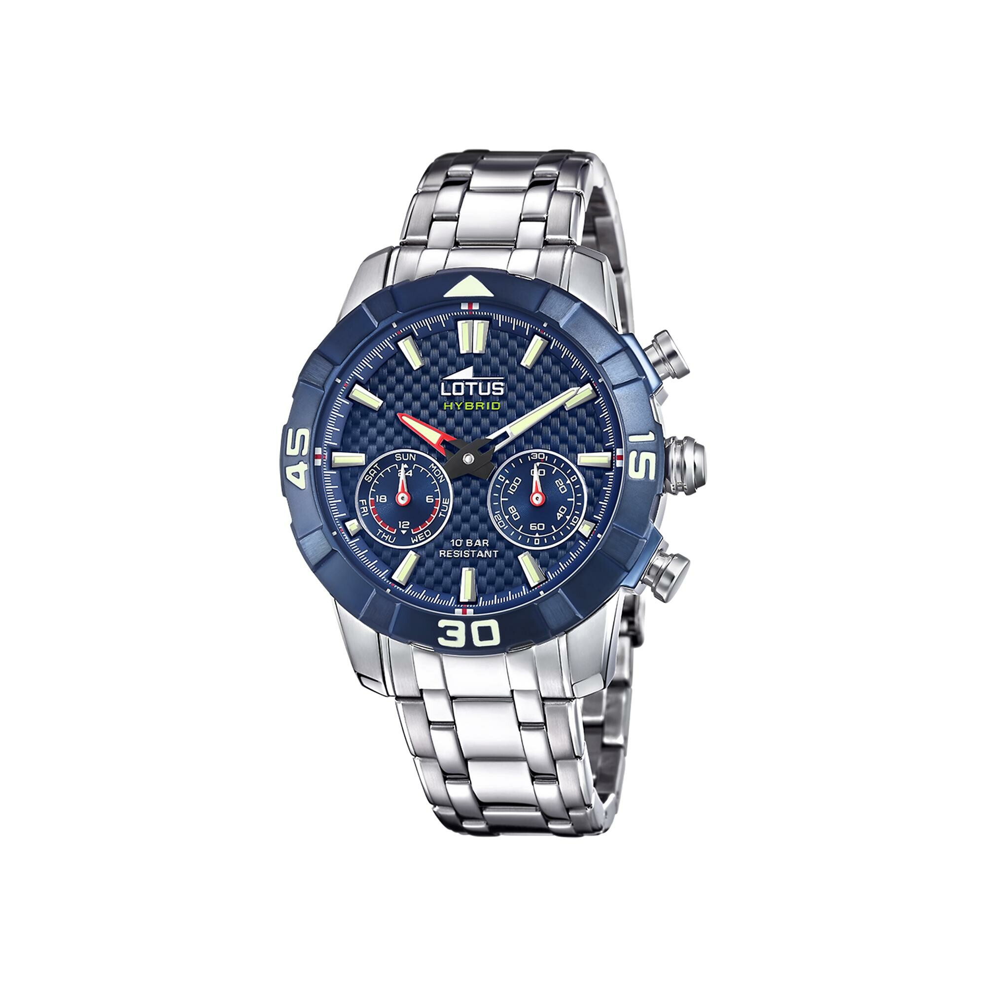 Montre Lotus Connected 18810/3 vue 1