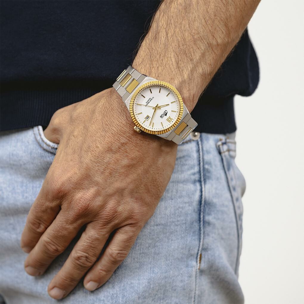 Montre Lotus Freedom 18836/1 vue 3