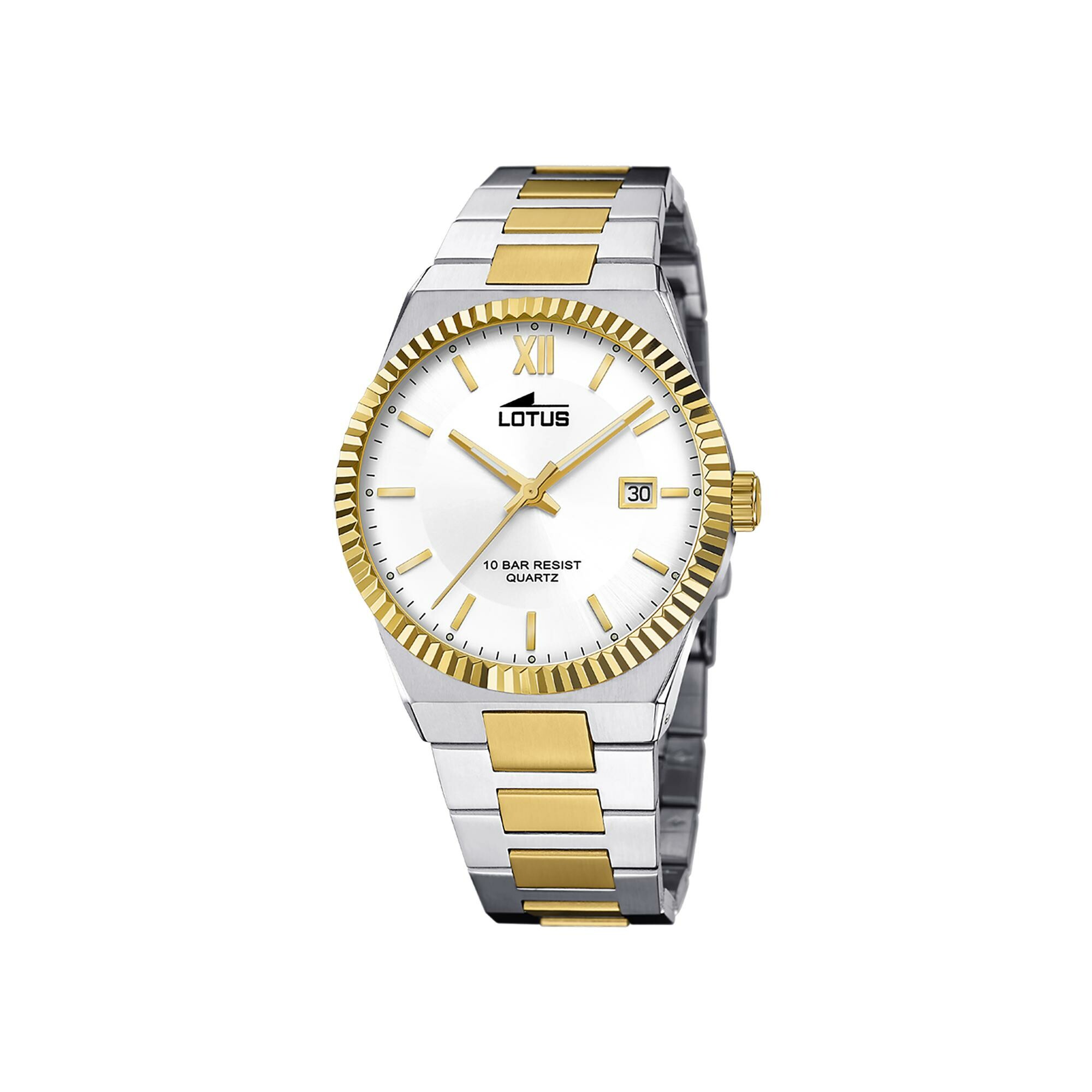 Montre Lotus Freedom 18836/1 vue 1