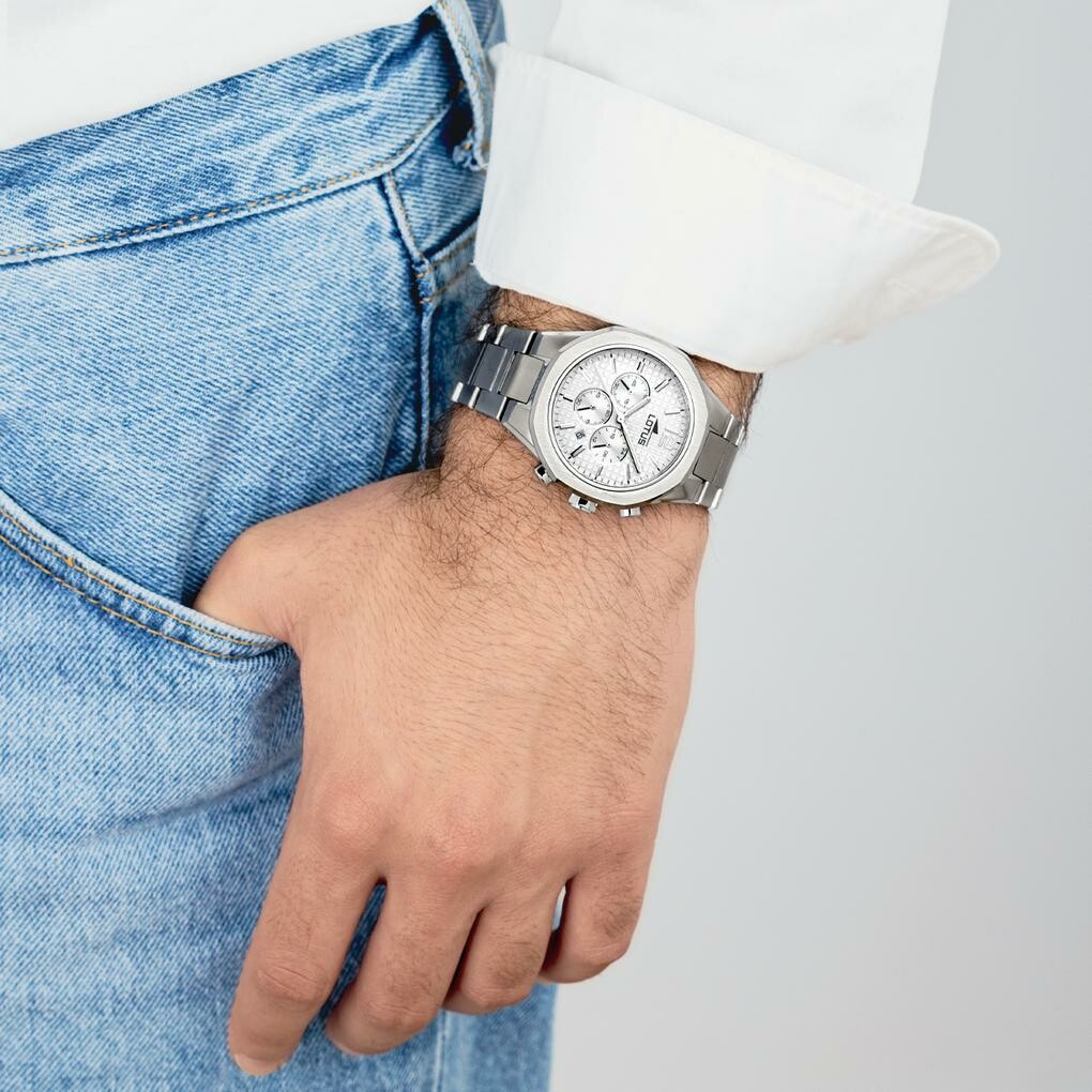 Montre Lotus Excellent 18847/1 vue 3