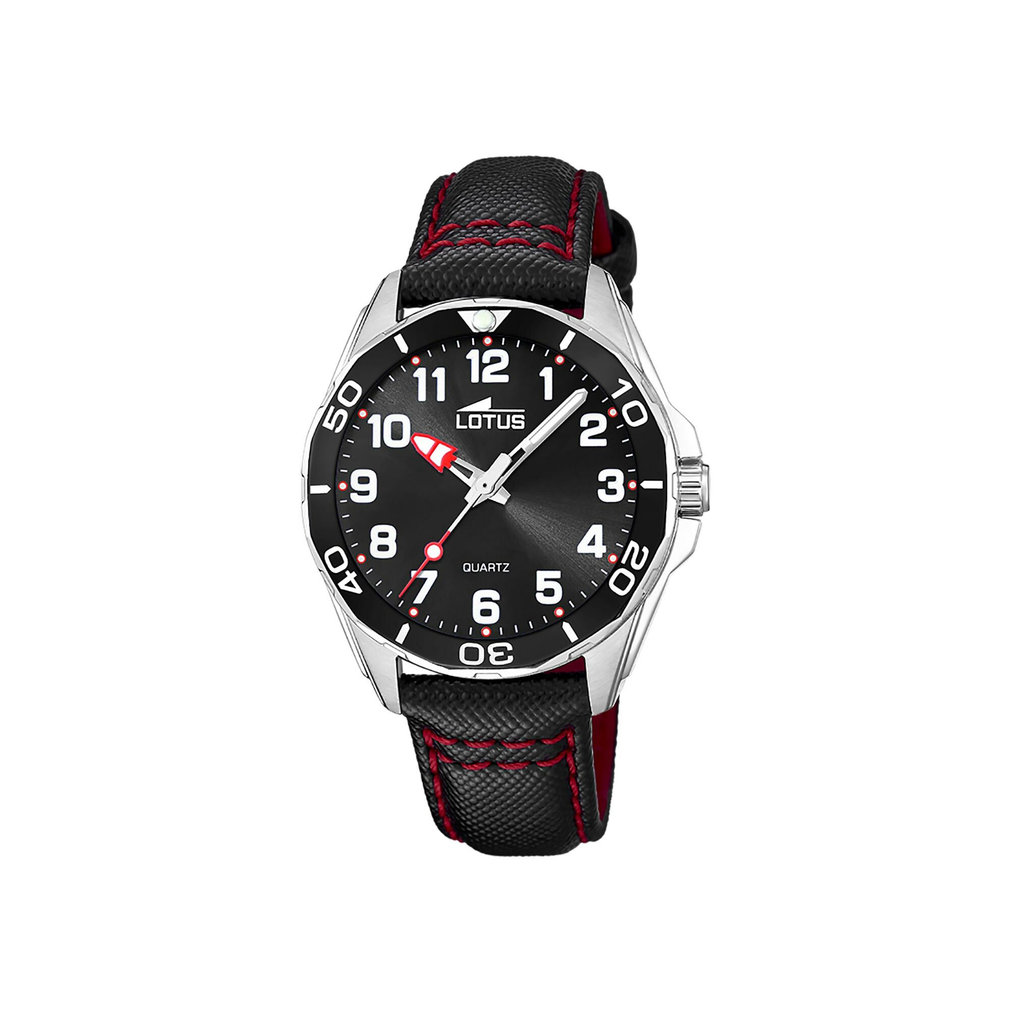 Montre Lotus Junior 18861/2 vue 1