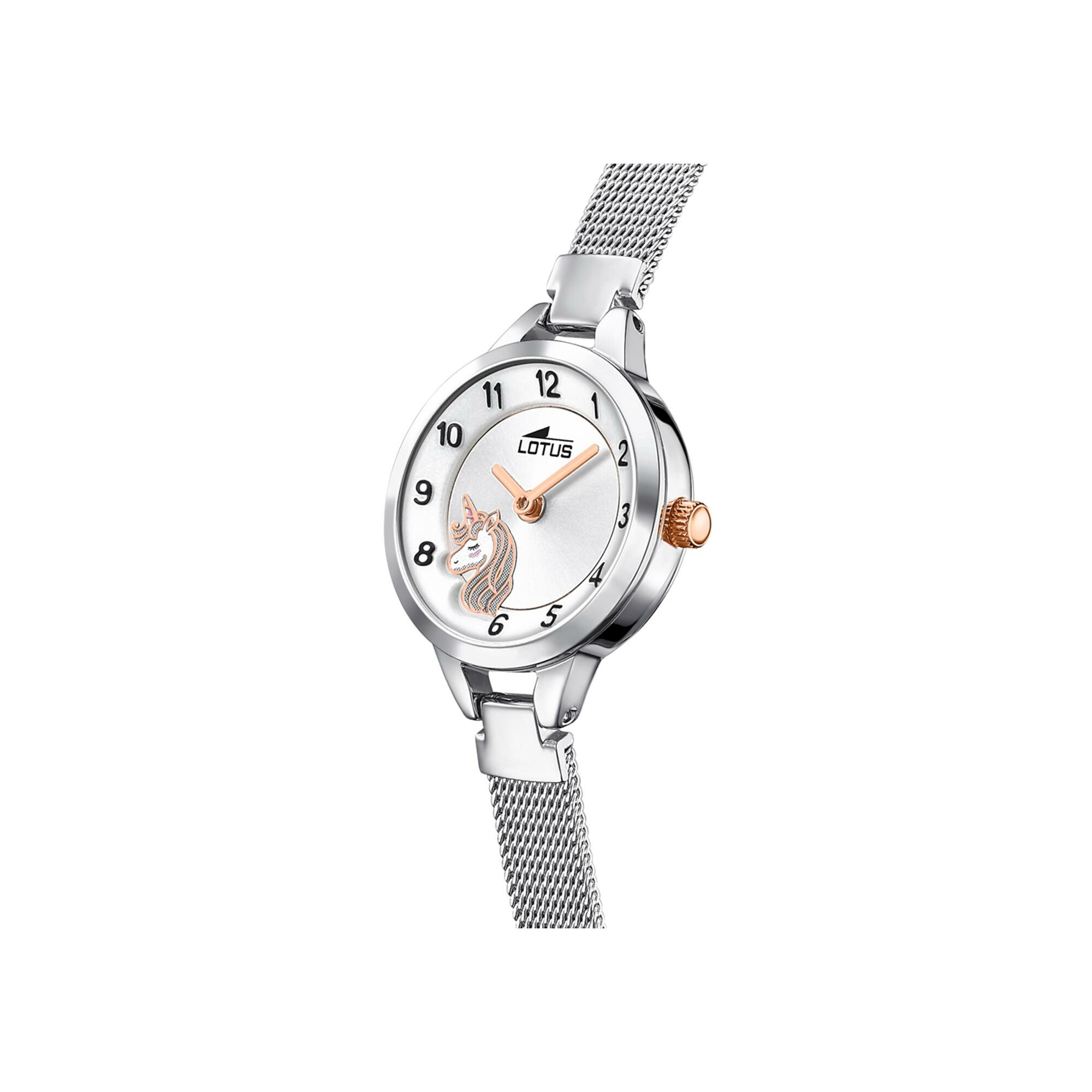 Montre Lotus Junior 18862/2 vue 2