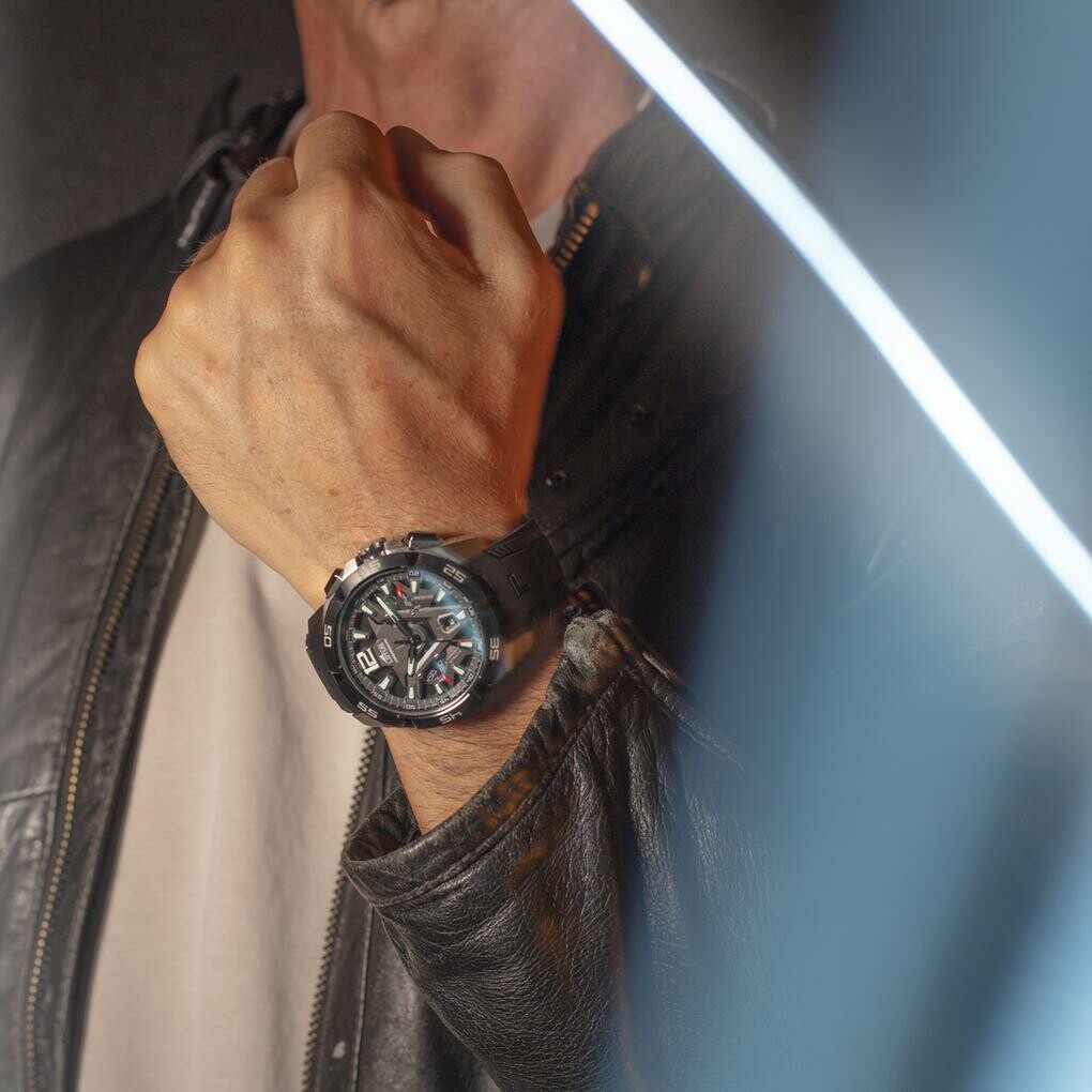 Montre Lotus Vortex 18944/2 vue 3