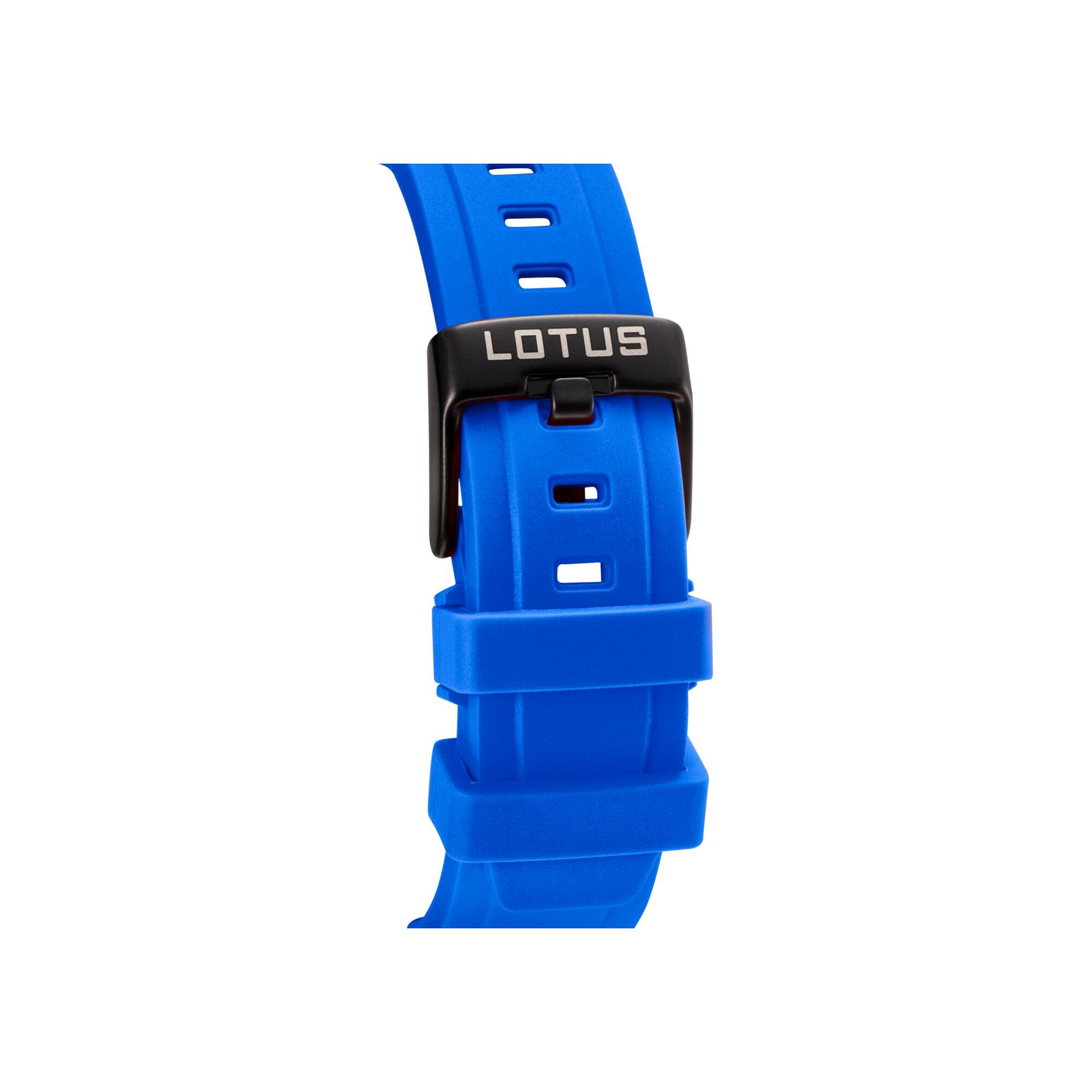 Montre Lotus Vortex 18945/2 vue 2