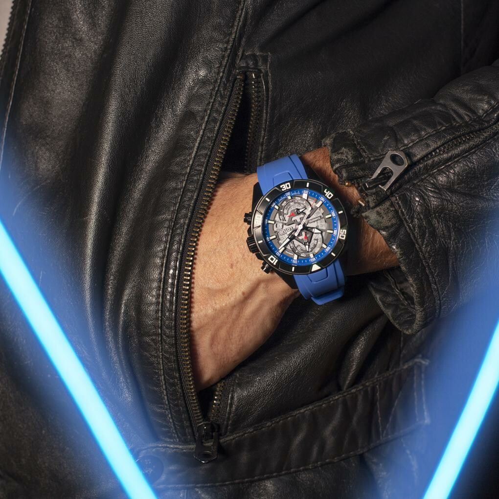Montre Lotus Vortex 18945/2 vue 3