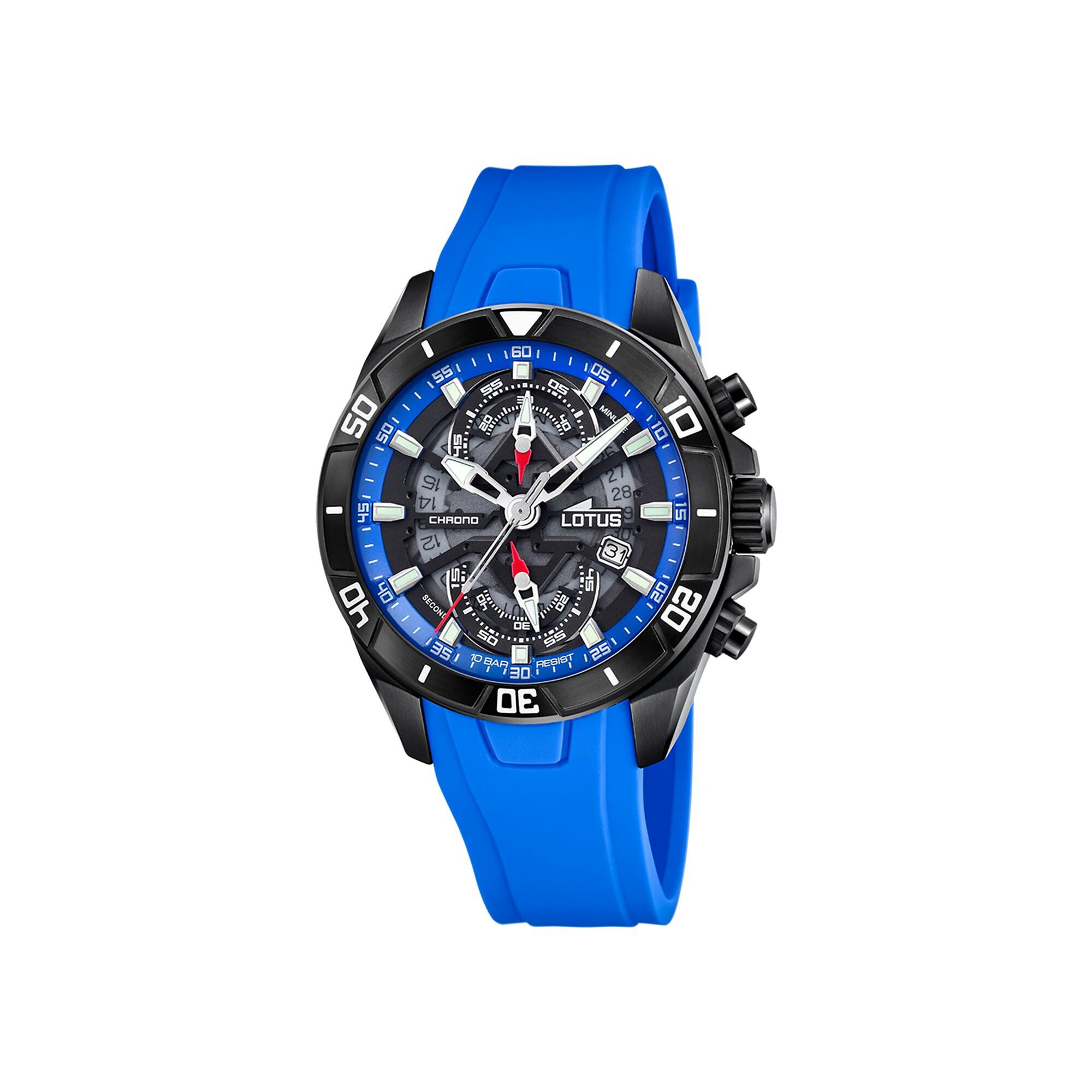 Montre Lotus Vortex 18945/2 vue 1