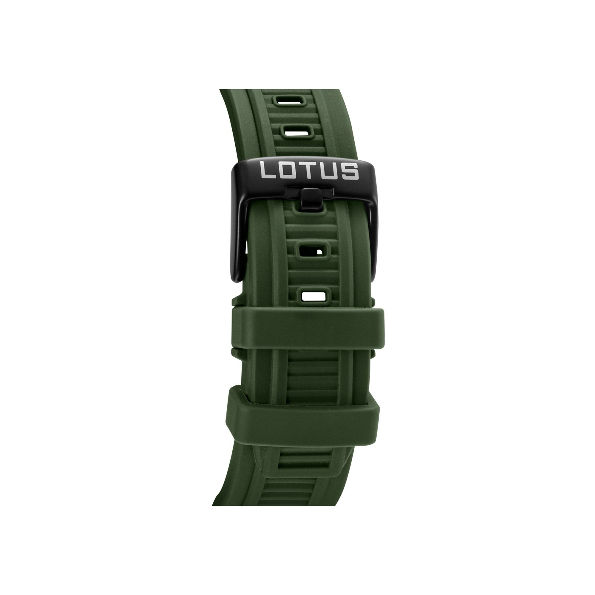 Montre Lotus Vortex 18946/5 vue 3
