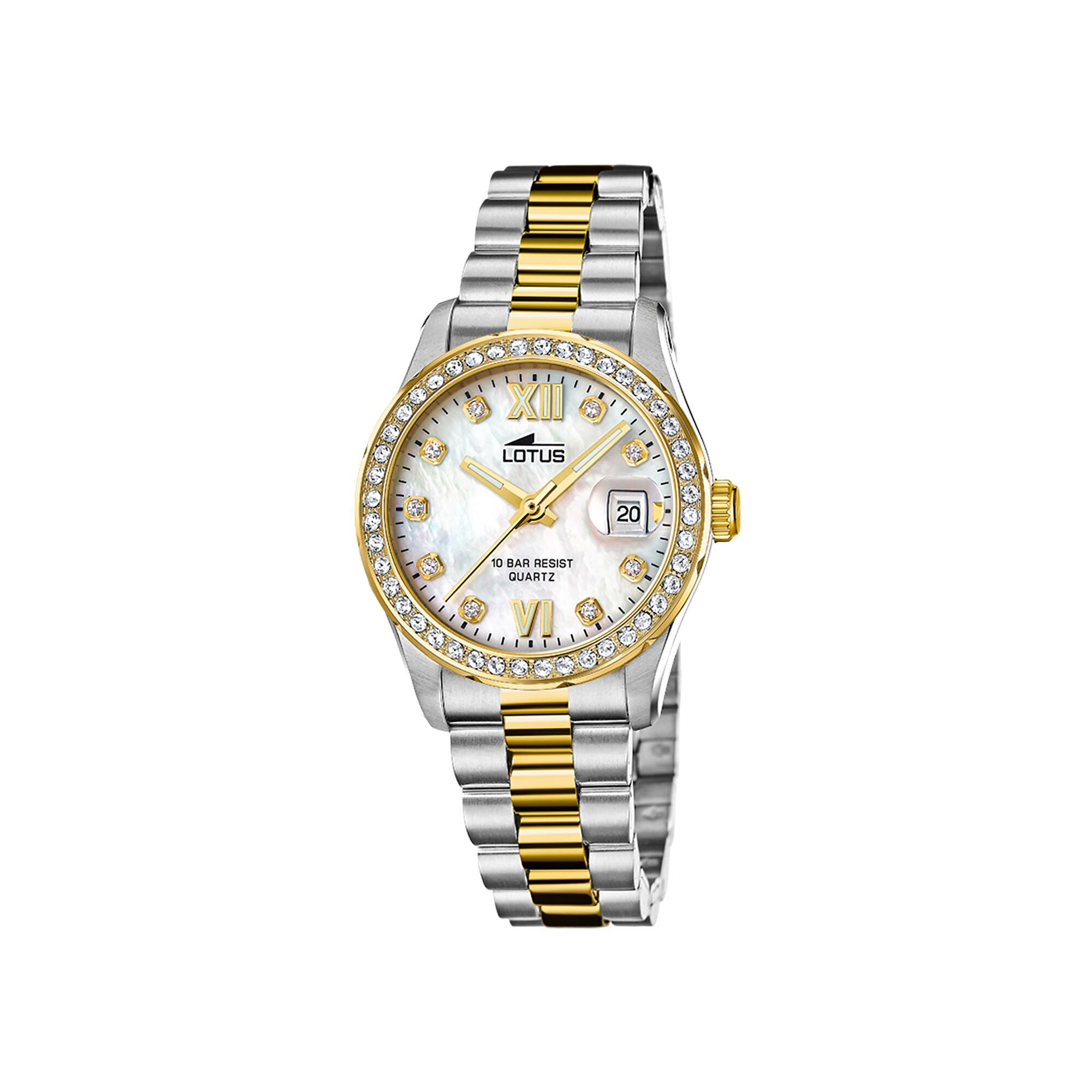 Montre Lotus Freedom 18978/1 vue 1