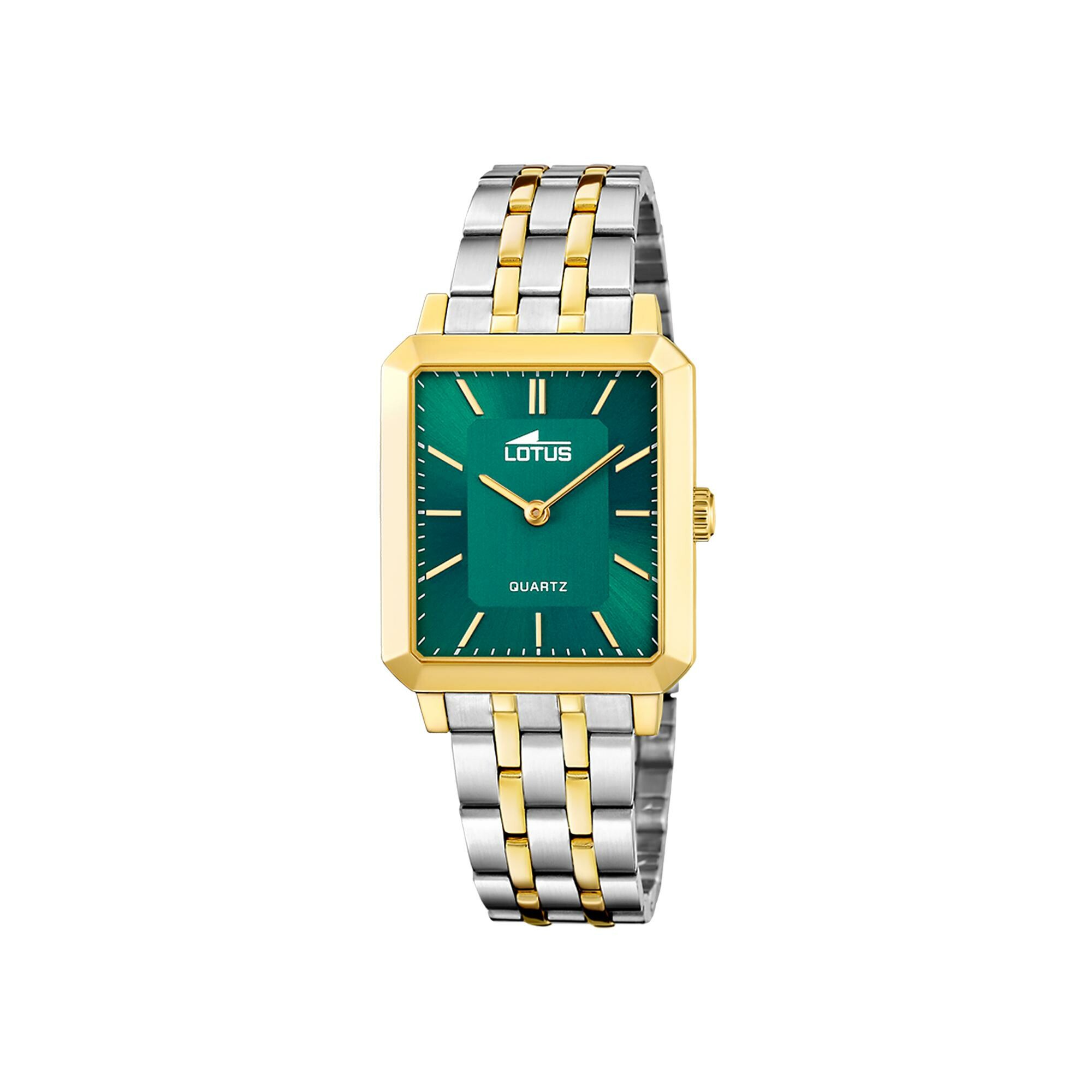 Montre Lotus Square Series 18981/3 vue 1