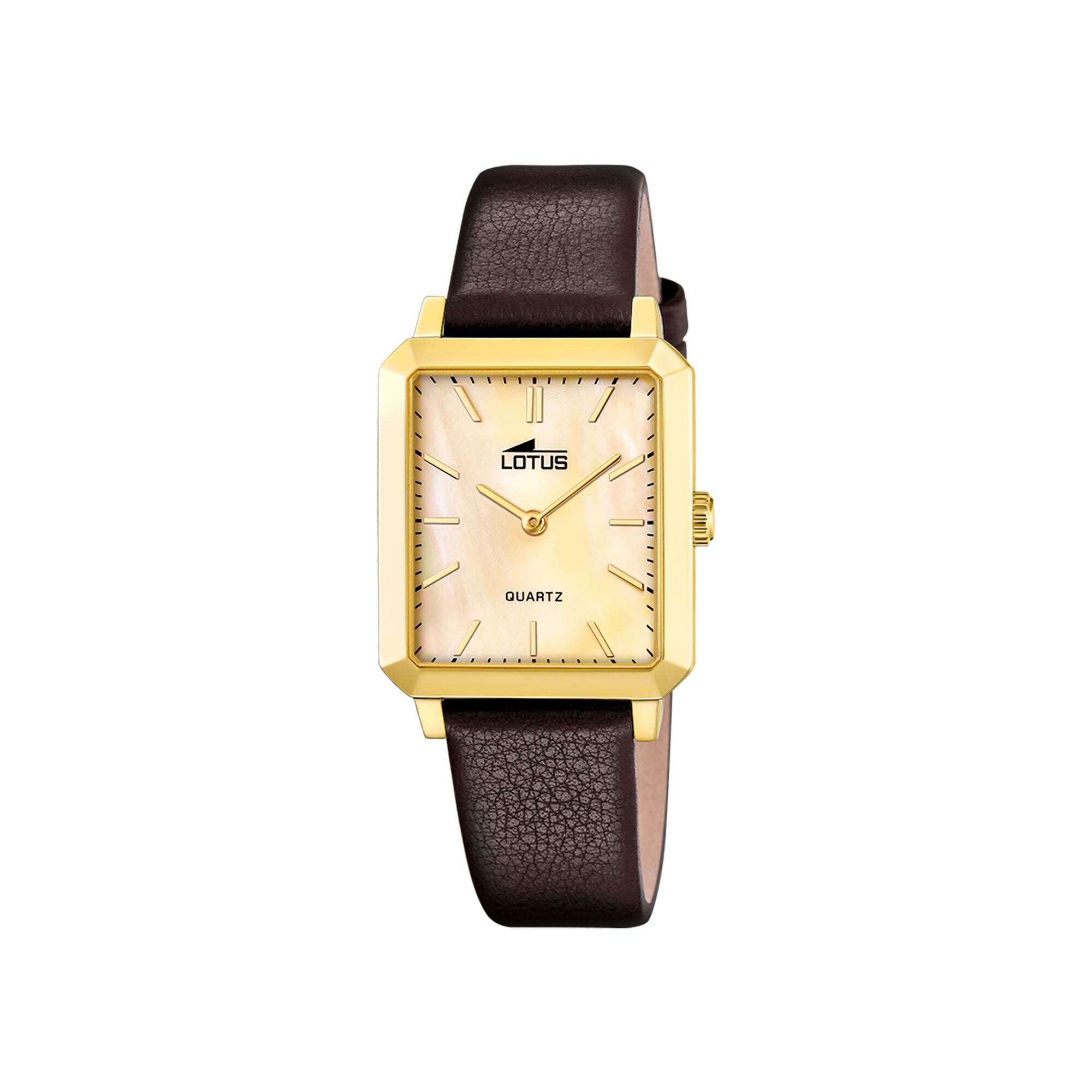 Montre Lotus Square Series 18988/2