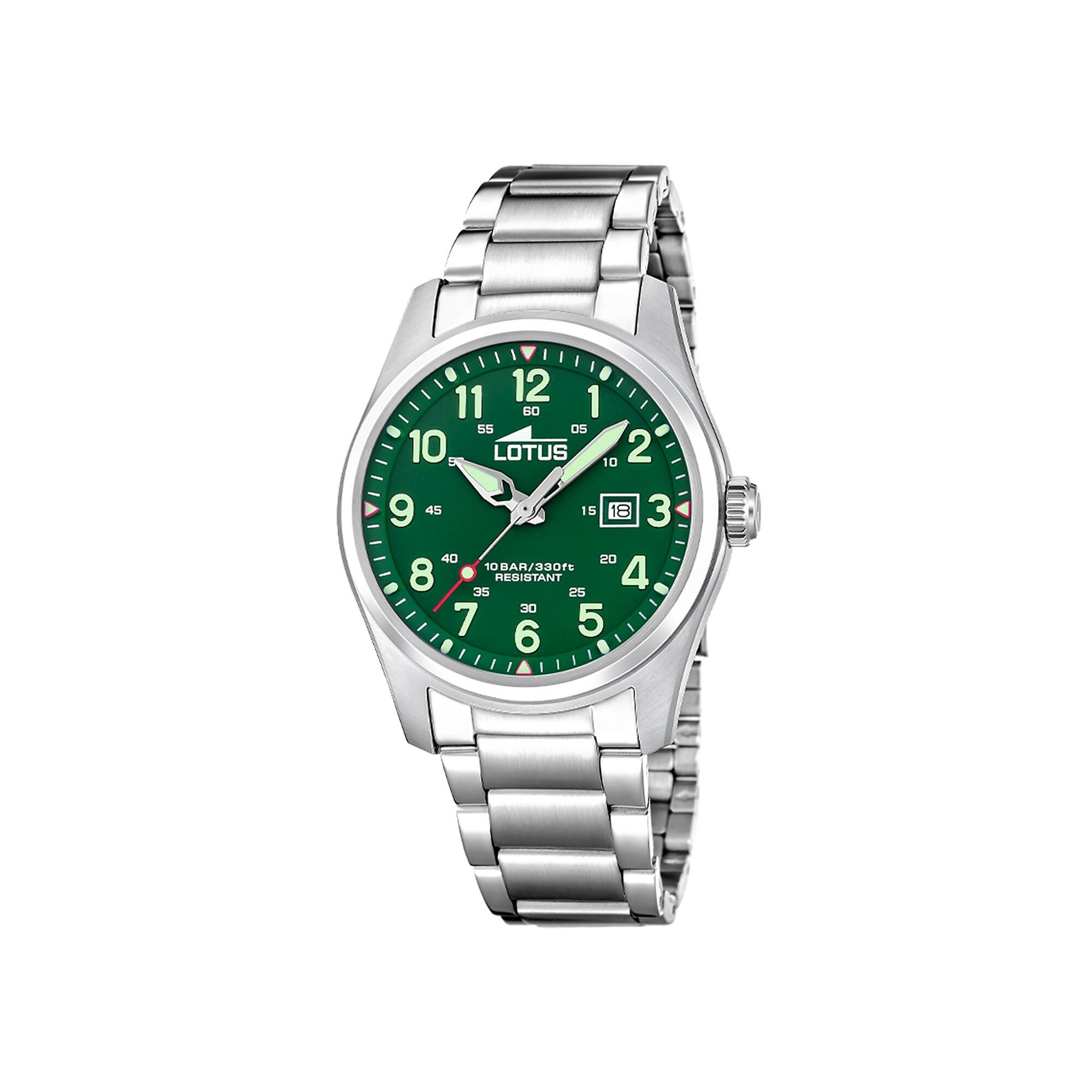 Montre Lotus Minimaliste Pour Lui 19054/3