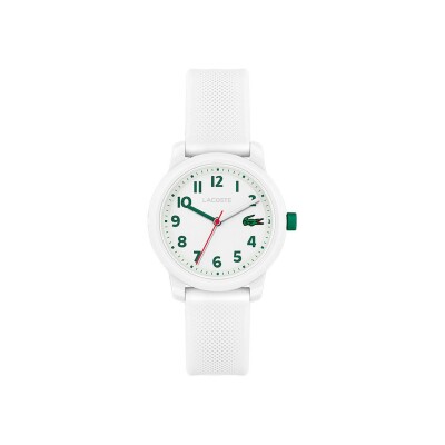 Montre Lacoste 12.12 Kids 2030039 vue 1
