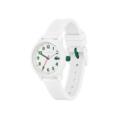 Montre Lacoste 12.12 Kids 2030039 vue 3